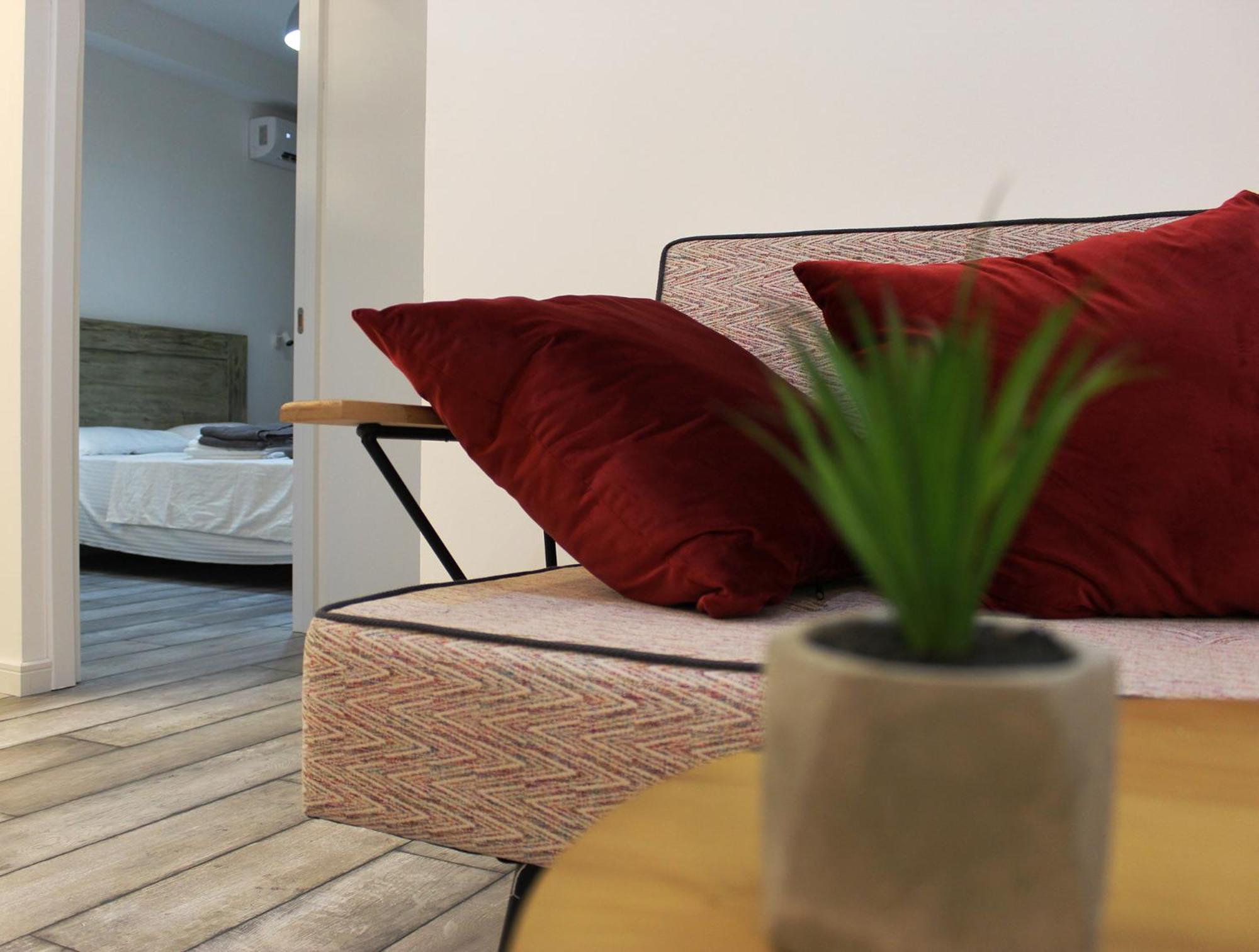 Style Apartments By Happy Place Tbilisi Exterior photo