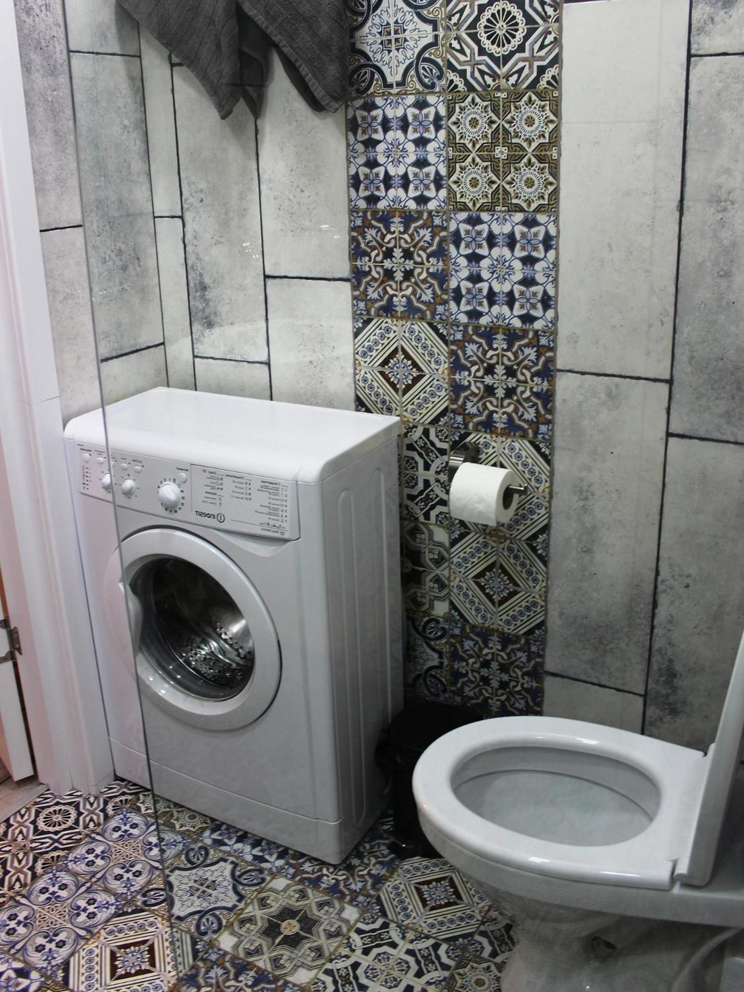 Style Apartments By Happy Place Tbilisi Exterior photo
